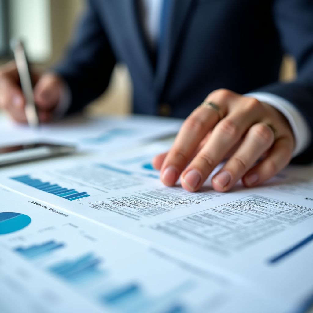 Auditoría Empresarial